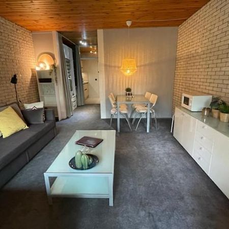 Appartement Zeeland, Bark 46 Bruinisse Eksteriør bilde