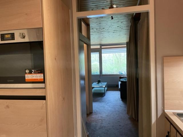 Appartement Zeeland, Bark 46 Bruinisse Eksteriør bilde