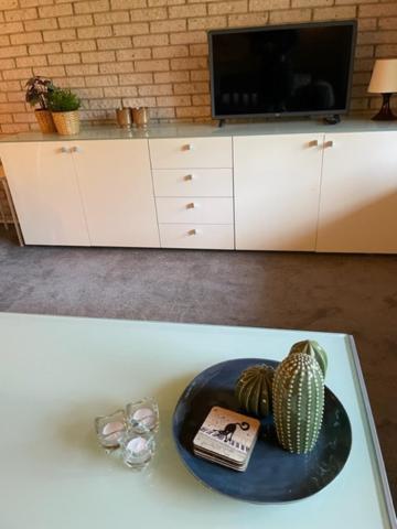 Appartement Zeeland, Bark 46 Bruinisse Eksteriør bilde