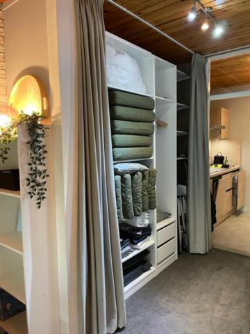 Appartement Zeeland, Bark 46 Bruinisse Eksteriør bilde