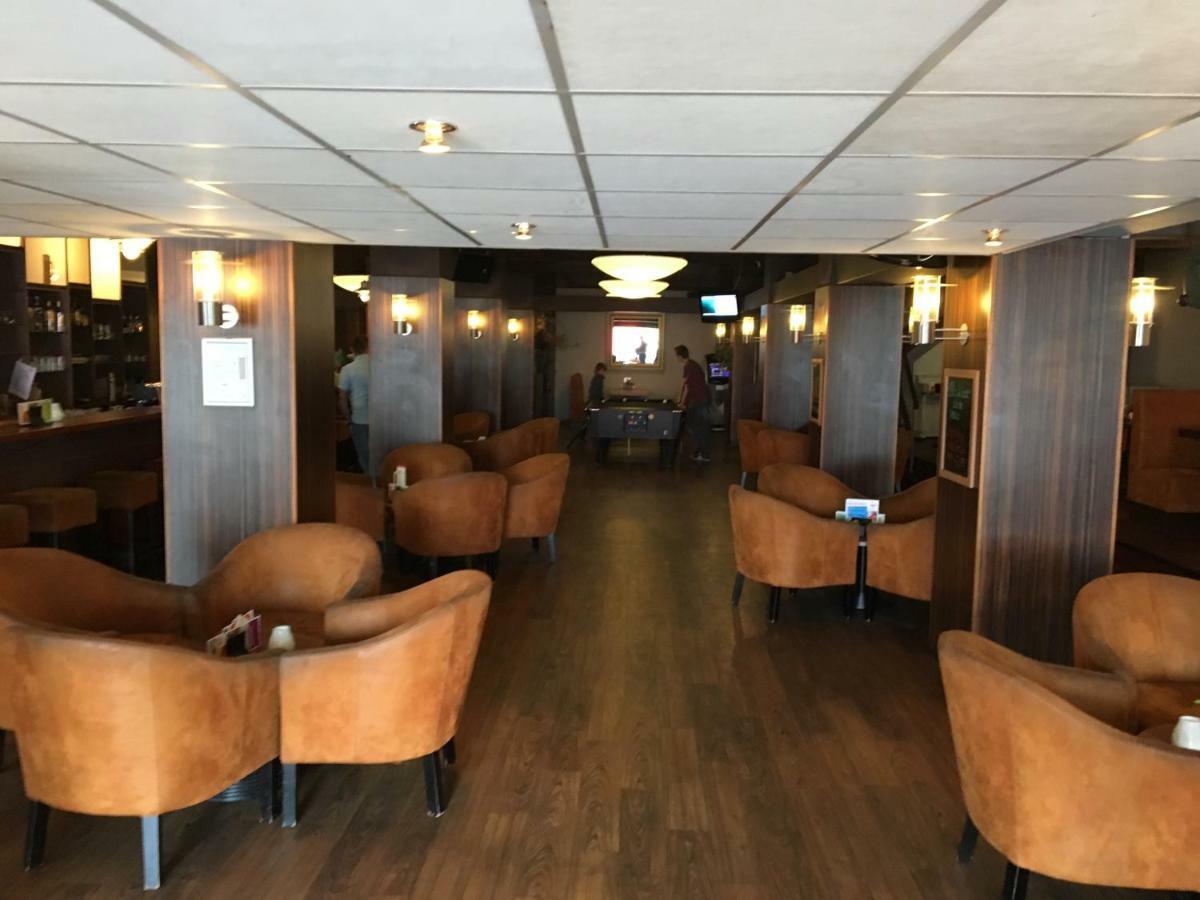 Appartement Zeeland, Bark 46 Bruinisse Eksteriør bilde