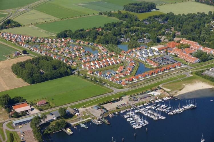 Appartement Zeeland, Bark 46 Bruinisse Eksteriør bilde